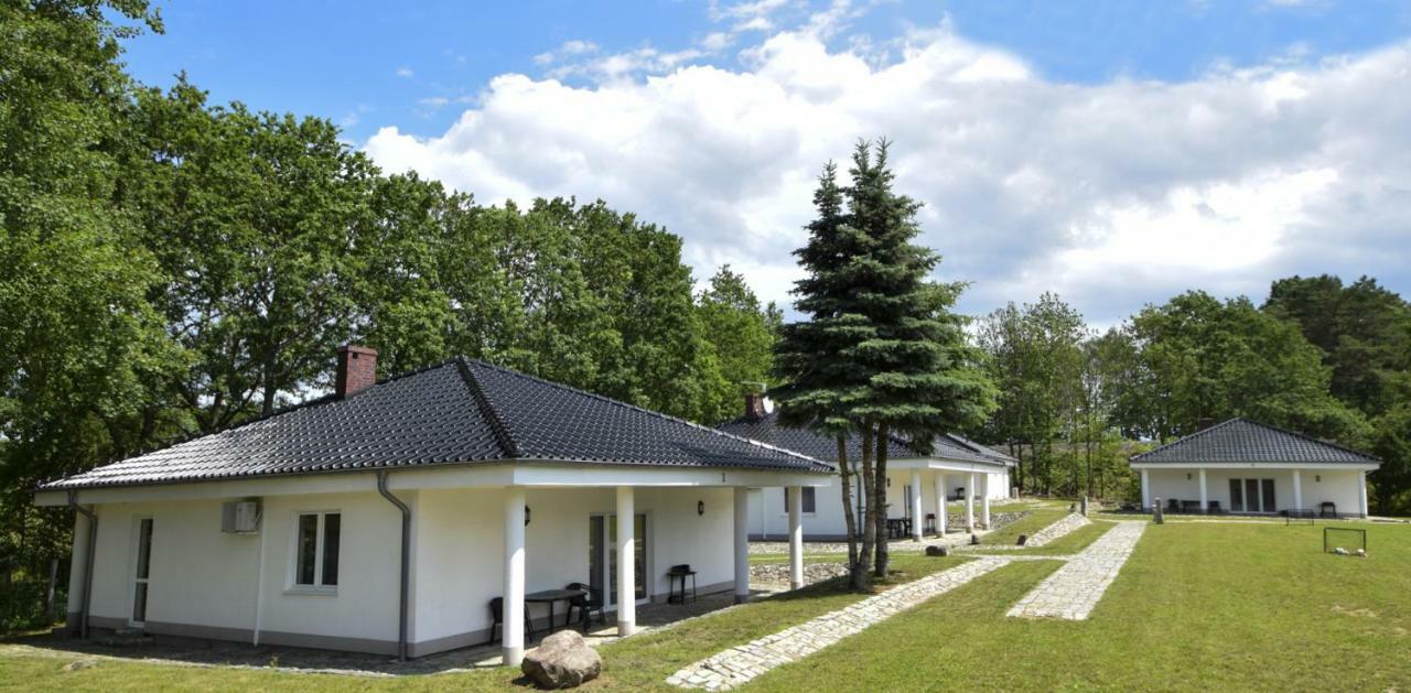 Louisapark Chalet Łagów